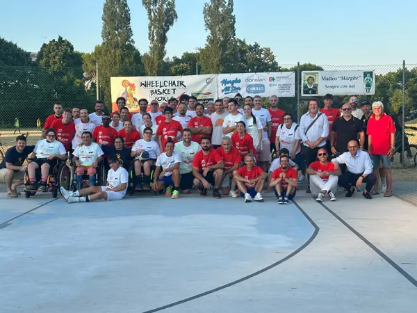 24 ore Marghe All Star
