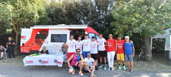 Associazioni e amici della 24 ore